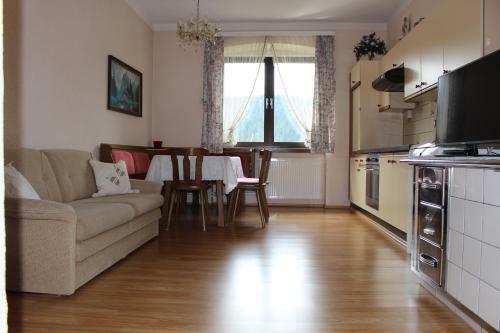 Apartamento Haus Tritscher-gruber