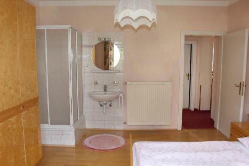 Apartamento Haus Tritscher-gruber