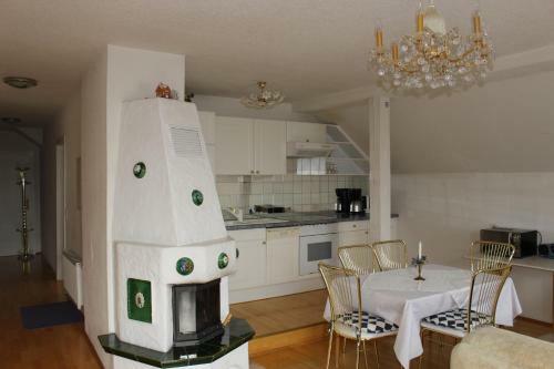 Apartamento Haus Tritscher-gruber