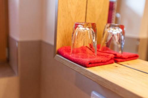 Apartamento Ferienhaus Tauernblick