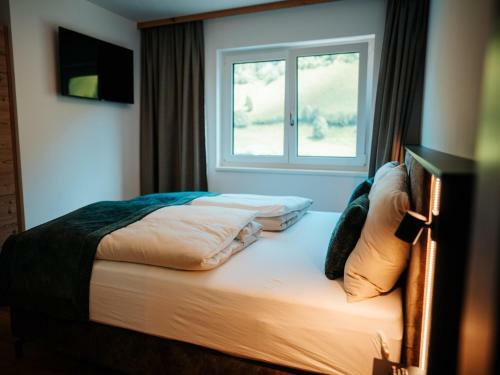 Apartamento Holiday Resort Carpe Solem, Rauris