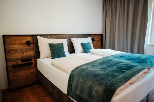 Apartamento Holiday Resort Carpe Solem, Rauris