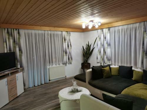 Apartamento Ferienwohnung Seidl Top 1