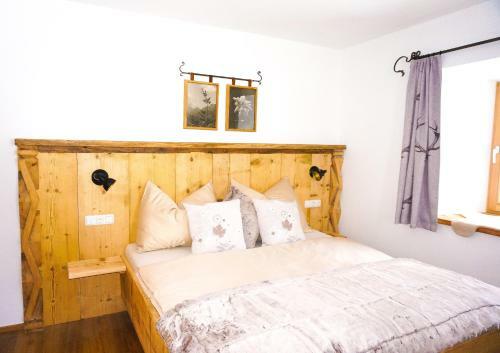 Apartamento Appartement Krotmoos