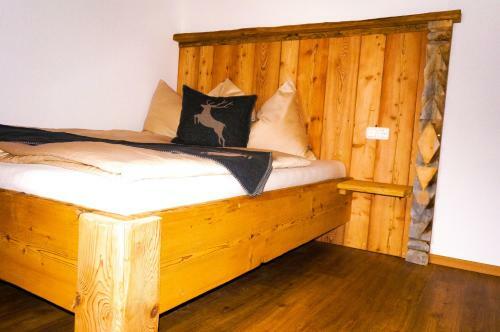 Apartamento Appartement Krotmoos