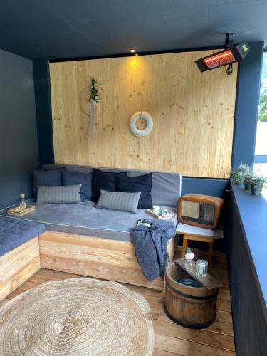 Apartamento Alpartment 38