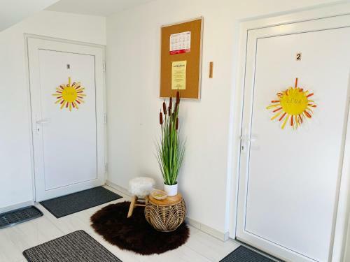 Apartamento Sonnenweg Appartements