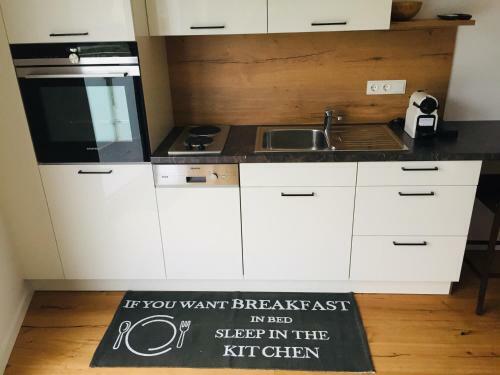 Apartamento Sonnenweg Appartements