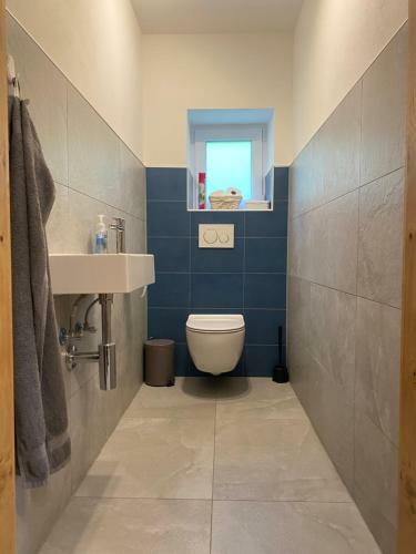 Apartamento Kreischblick