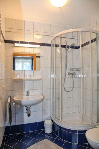 Apartamento Privatpension Herta