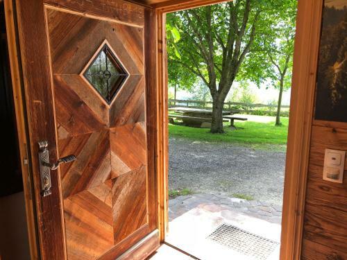 Waldheimath�tte