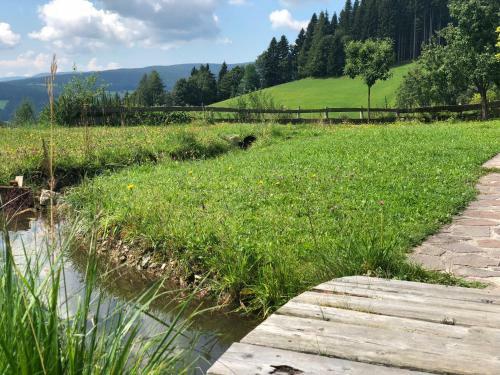Waldheimath�tte