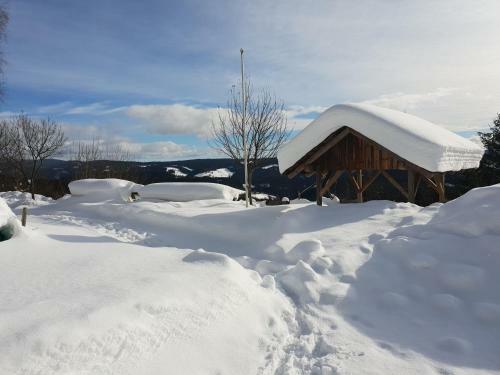 Waldheimath�tte
