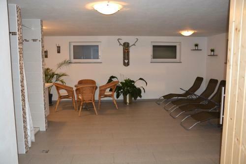 Bed & Breakfast Haus Ofner Am Kreischberg