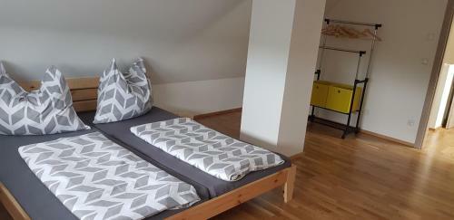 Apartamento Ferienwohnung Tauschmann
