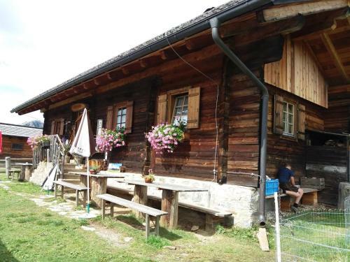 Hostal Haus Antonius