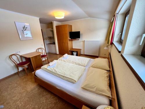 Hotel Pension Lambrecht