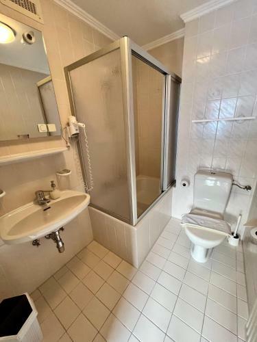 Hotel Pension Lambrecht