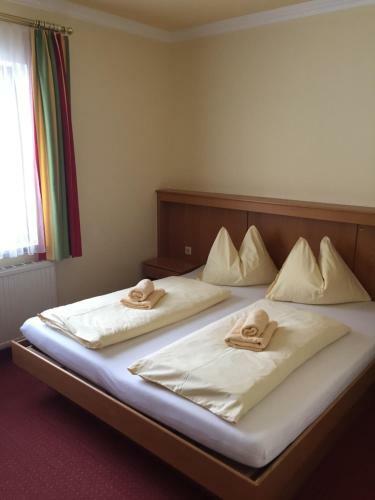 Hotel Pension Lambrecht