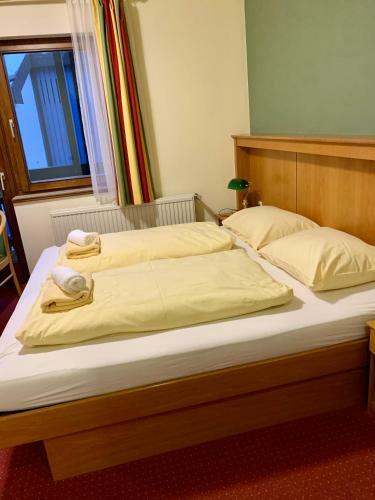 Hotel Pension Lambrecht