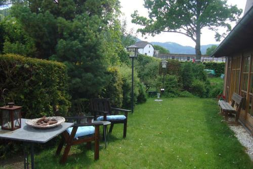 Hotel Pension Lambrecht