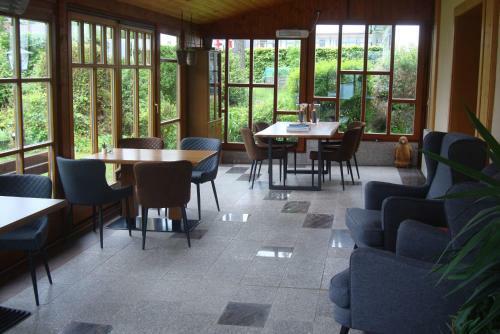 Hotel Pension Lambrecht
