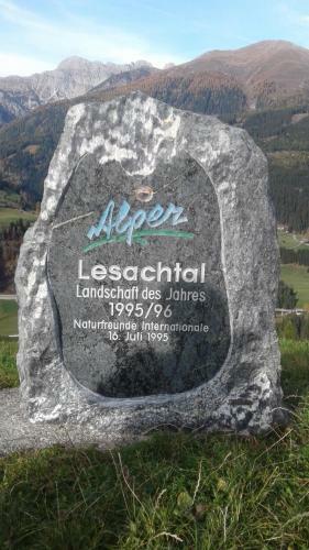 Hostal Pension Anderlehof