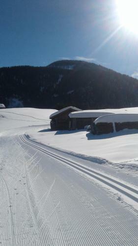 Hostal Pension Anderlehof