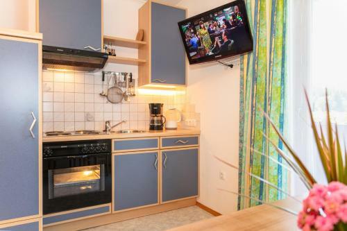 Apartamento Appartement Mussbachhof