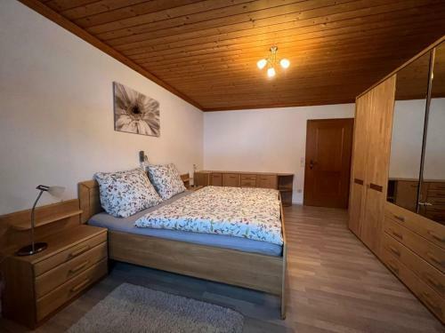 Apartamento Haus Schreder