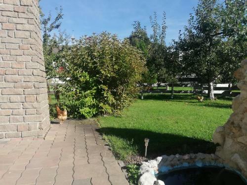 Apartamento Haus Schreder