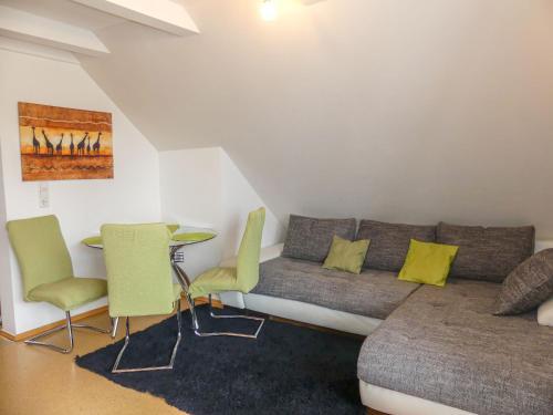 Apartment Das Stadthaus-2