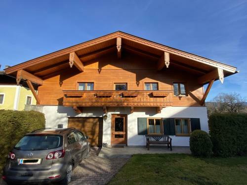 Haus Luxg�tl