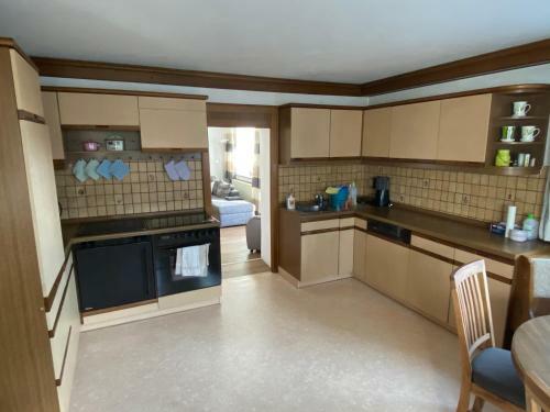 Haus Luxg�tl