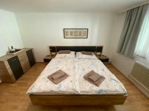 Haus Luxg�tl