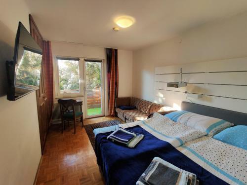 Apartamento Ferienwohnung Werner