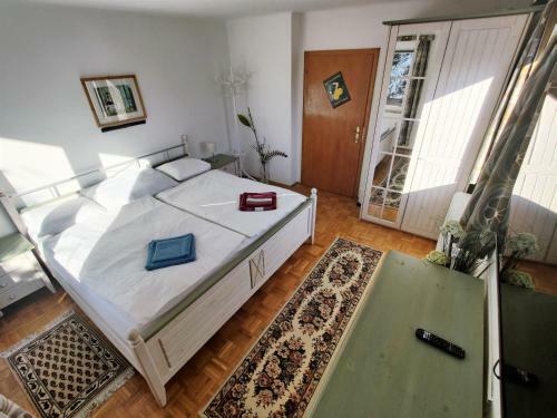 Apartamento Ferienwohnung Werner
