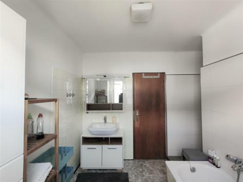 Apartamento Ferienwohnung Werner