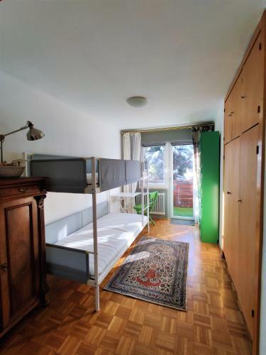 Apartamento Ferienwohnung Werner