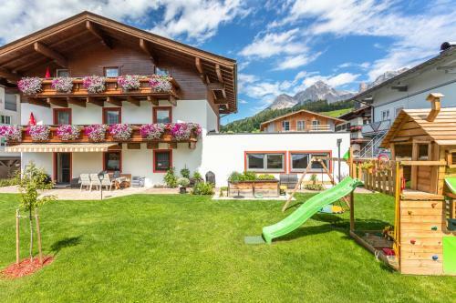 Apartamento Appartements Wagnerhaus