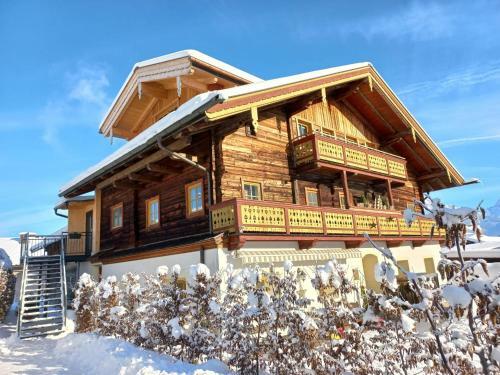 Apartamentos Ferienwohnung Kracherbauer
