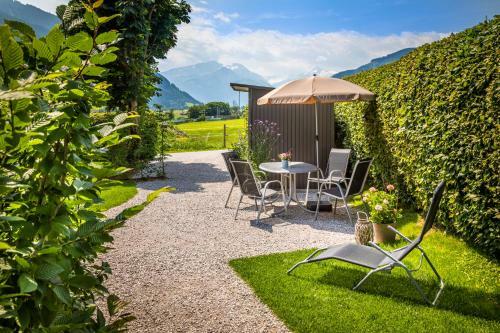 Apartamentos Ferienwohnung Kracherbauer