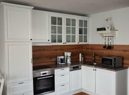 Apartamento Appartement Hanne