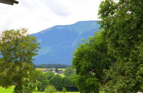 Apartamento Appartement Hanne