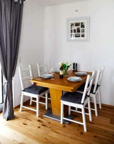 Apartamento Appartement Hanne