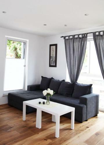 Apartamento Appartement Hanne