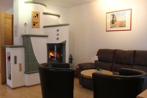 Ferienhaus Baumgarten