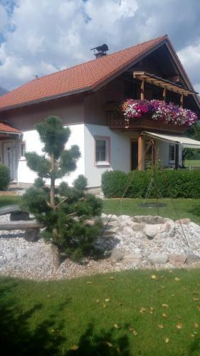 Ferienhaus Baumgarten