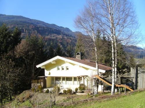 Gro�es Ferienhaus In Ruhiger Lage - Wlan B. 9 Per.