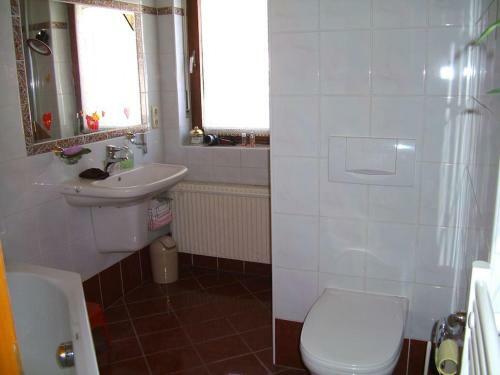 Gro�es Ferienhaus In Ruhiger Lage - Wlan B. 9 Per.